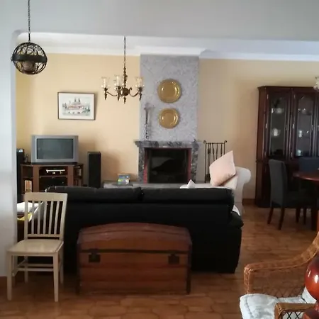 Vivenda Coelho Para Umas Ferias Inesqueciveis Holiday home *