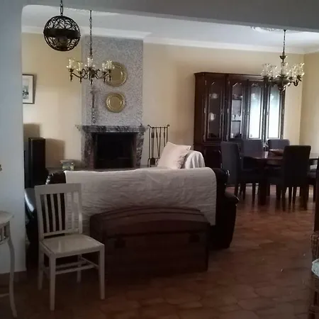 Vivenda Coelho Para Umas Ferias Inesqueciveis Sesimbra