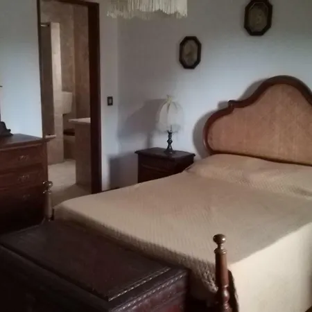 Vivenda Coelho Para Umas Ferias Inesqueciveis Holiday home